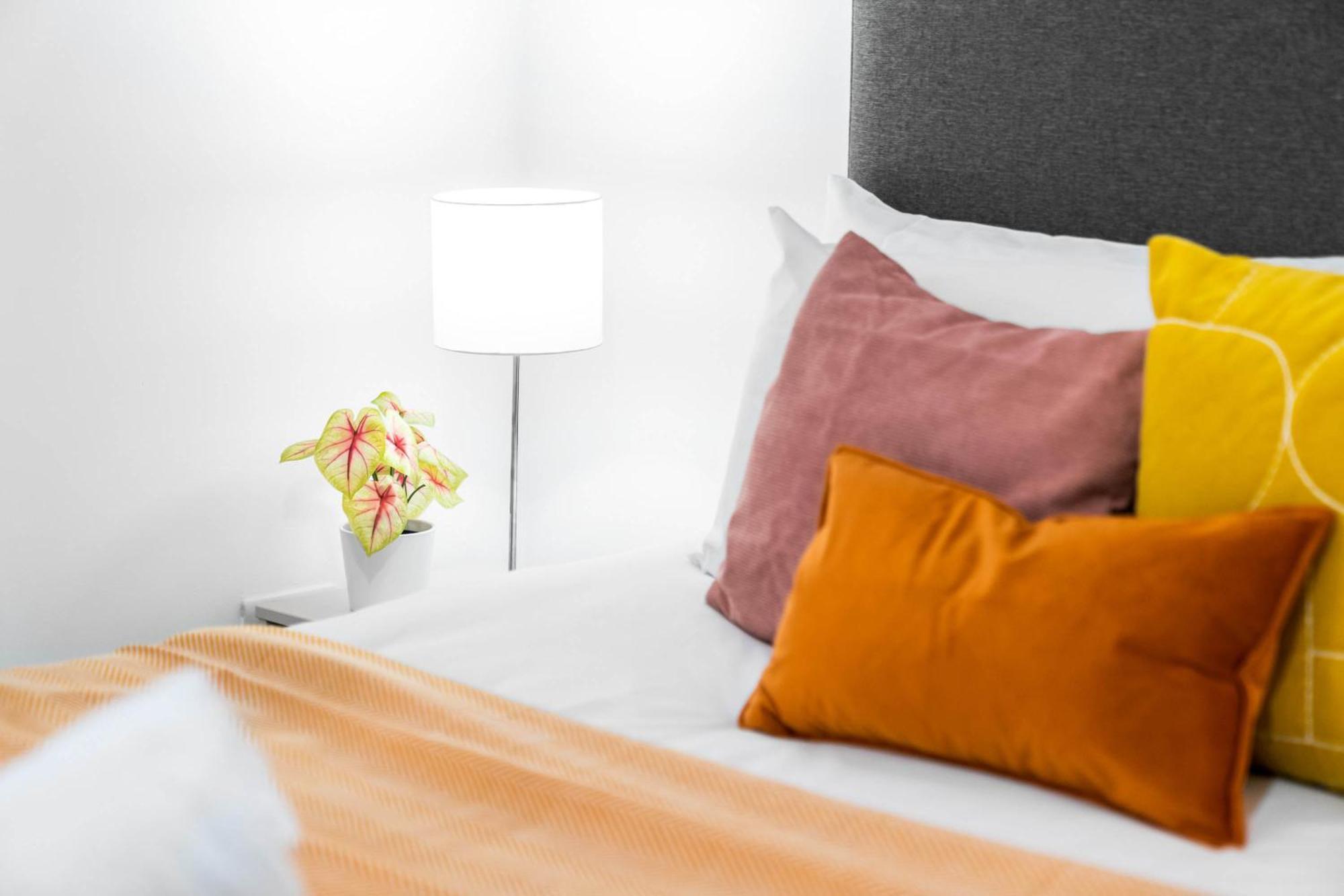 Digbeth 2 Bedroom Apartment - Top Rated - Birmingham City Centre - 3001F Экстерьер фото